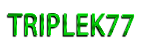 TRIPLEK77
